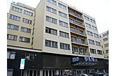 Accommodatie bij particulieren Praag / Praha Tsjechië